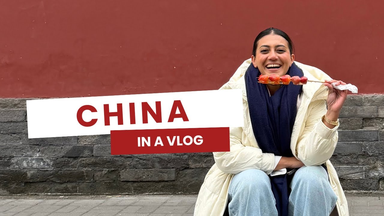 චීනේ ගෙවුනු දවස් 8🇨🇳| new experiences❤️ my new chinese friends🫶🏼  කොහේ ගියත් මං හොයන කෑම🍔