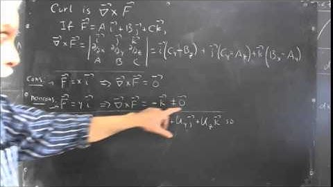 231 149 curl zero if `F conservative