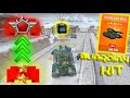 Tanki Online Road To Legend #5 - Guardian Kit?! Frick Acc