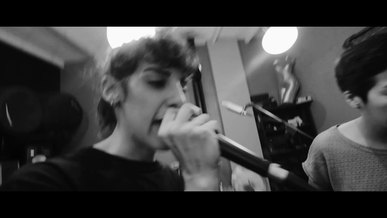 grindcore bandas Sesiones Viva Nada: Paltax - Kactús