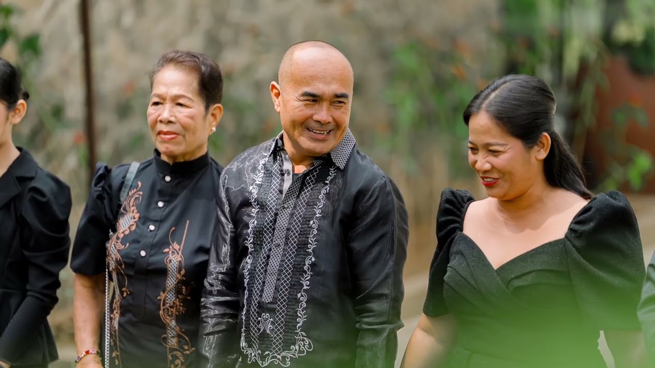 Dave and Queenie Wedding SDE Photo by RJ Monsod