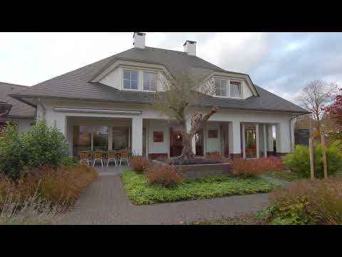 Vrijstaande villa Wanroij Makelaar Cuijk Makelaar Gennep makelaardij Twan Poels