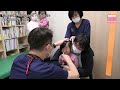 Cold Snap, Flu Surge in Japan
