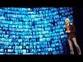 Eric Whitacre - La Ciudad de las Ideas 2013 &quot;Dangerous Ideas&quot;. Parte 2