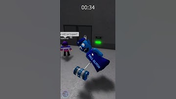 INSANE Glitches in Roblox Puppet... PART 4 #Shorts