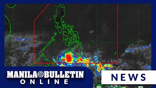 ITCZ may still bring rain showers to southern Mindanao