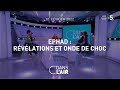 EHPAD : révélations et onde de choc #cdanslair 01.02.2022