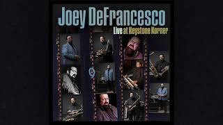 Joey DeFrancesco - Free (Official Audio)