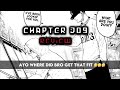 IGAGURI’S RETURN??? Blue Lock Chapter 309
