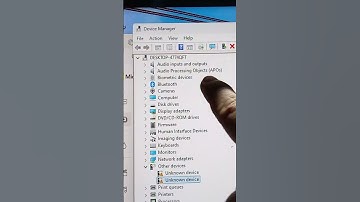 Thumbnail of PC nggak keluar suara karena driver sound-nya nggak ada
