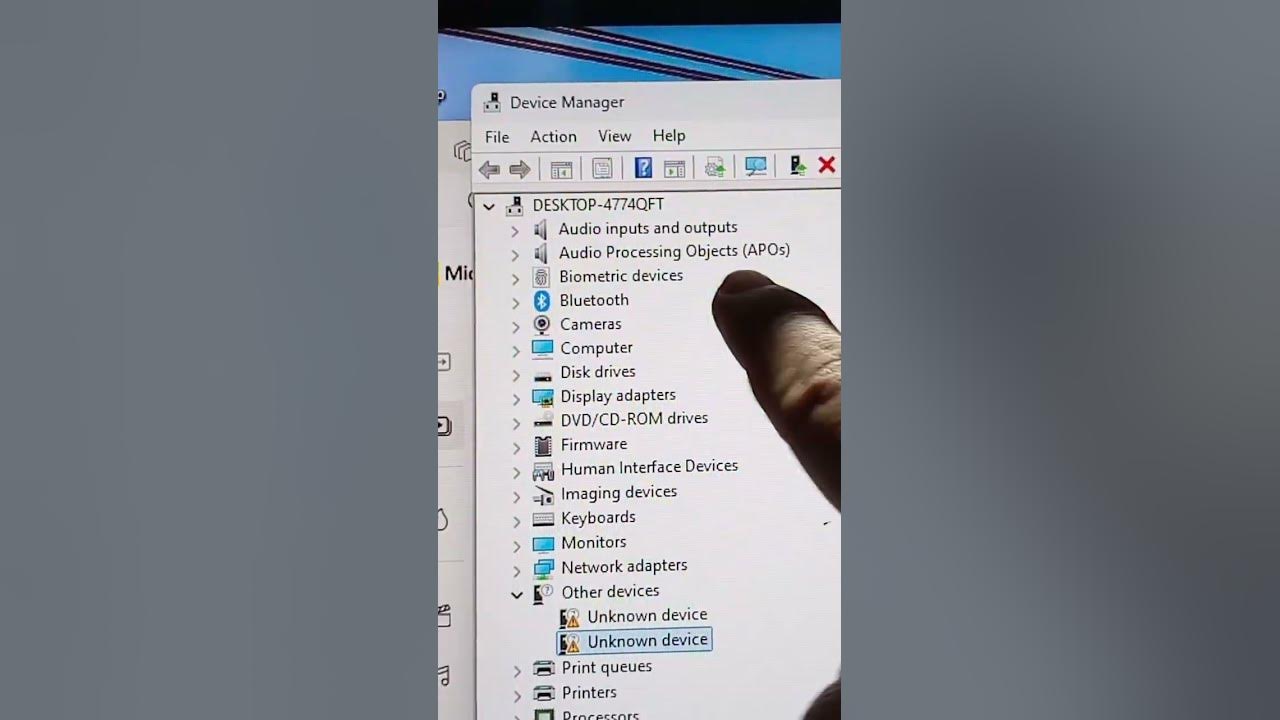 PC nggak keluar suara karena driver sound-nya nggak ada PC nggak keluar suara karena driver sound-nya nggak ada