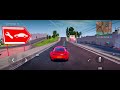 MadOut 2: Grand Auto Racing iPad Pro m3 Gameplay 