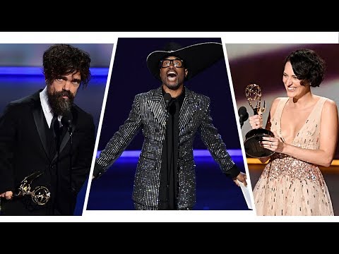 Emmys 2019: Best Moments & Winners!