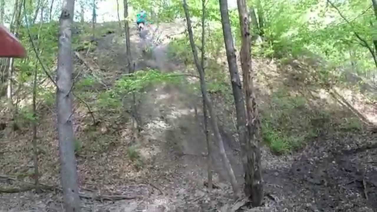 Kersey Pa Bajas Sugars Hitting a hill