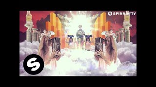 Famous ALVARO - Make The Crowd GO (OUT NOW!) Profile