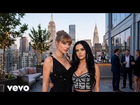 Taylor Swift's Explodes: Love Beyond The Afterlife