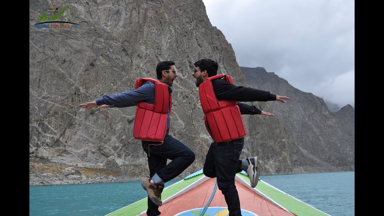 Tour to Hunza Valley | Nature Explorer Tours