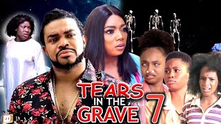 TEARS IN THE GRAVE SEASON 7(NEW TRENDING MOVIE) MALEEK MILTON 2024 Nollywood Nigerian Movie