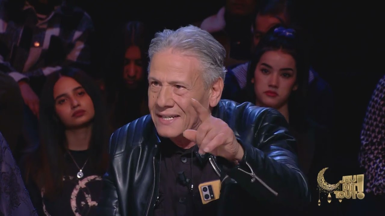 محمد السياري : متقلق من قبل من السياسة متاع البلاد ملي استقلت البلاد وقتلوا الدراما التونسية