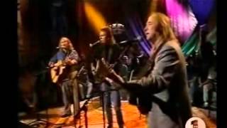 Crosby, Stills & Nash, Wasted on the Way