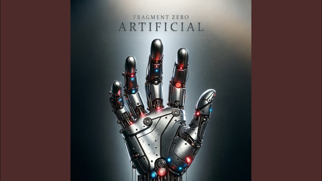 Binary Reflection auf YouTube ansehen Binary Reflection auf YouTube ansehen