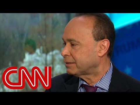 Democrat: I'll build border wall myself for Dreamers