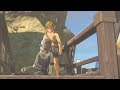 【ブレワイ(BotW)】焼きリンゴ999個用意してみた【ドリカラ】