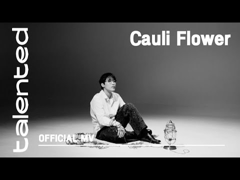 [talented] Cauli Flower 'No Regret (feat.ilipp&JINA)' Official MV