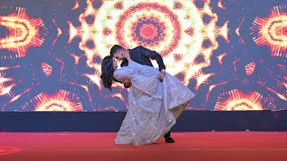 Couple dance for Sangeet | Insta 10 M views | Tum ho toh | Bride Groom | Viral Video |  Thumb