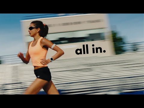 Thumbnail for A FULL DAY of marathon training for sub 2:30