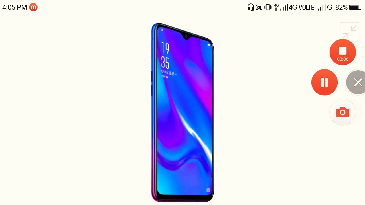 Oppo K1 full specifications price and launch date ||