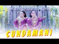 Candu Banget !! Niken Salindry - CUNDAMANI (Official Music Video ANEKA SAFARI)