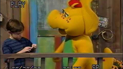 Making New Friends (Canada Version) Part 8