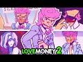 Lovemoney 2 New Update ALL ENDINGS All Secrets ALL NOTES 