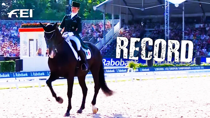 Judy Reynolds & Vancouver Stunning Personal Record...