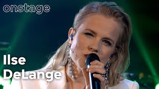 Ilse DeLange - Quiet | VPRO ONSTAGE