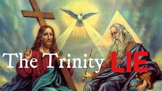 Celebrity #trinityvsoneness #trinitylie #onenesstheology THE TRINITY EXPOSED Wealth