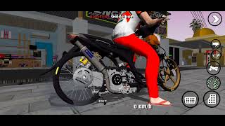 SHARE!! Sound beat karbu gtasa stater berat drodot (pemula)