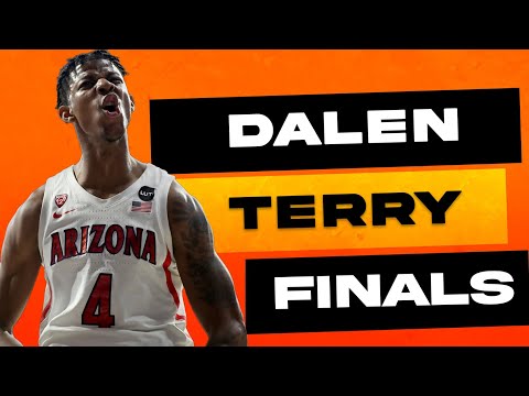 So, Where's Dalen Terry? - On Tap Sports Net