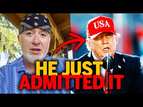 Trump Just Exposed the Truth About MAGA