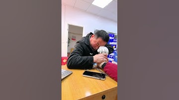 Funny Video - Failed Can Opening Process