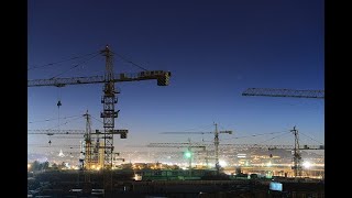 Celebrity Simulation Video : Electro-Hydraulic System in a Mobile Crane (FluidSim-H) Profile