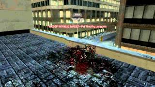 Let's Play Prototype 1 PT83 PC