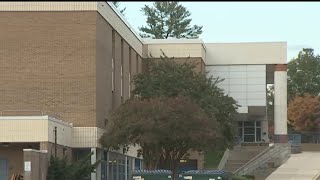 Montgomery County principal on leave after racial slur found on Black student's desk | NBC4