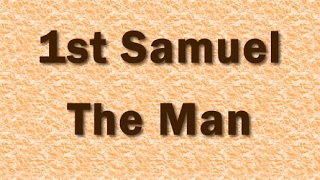 DSBC - Ron Adema - Life of Samuel (#1) - Series Introduction - Jan. 4th, 2017