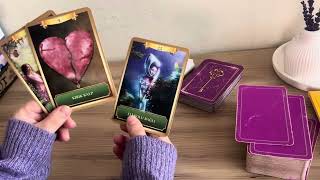 Dikkat Haftanın Fısıltısı Tarot Okuması