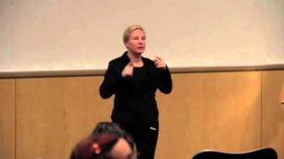 A Picture is Worth 1000 Words--Teaching Science With Comics, with MK Czerwiec