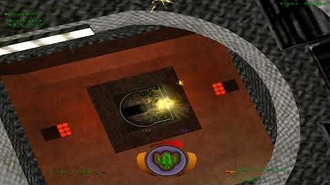 Descent 3 part 4 (Widescreen with H.265 codec)