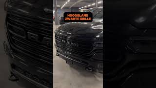 Wat betekent “Night Edition” bij een RAM eigenlijk? 🌑🚘