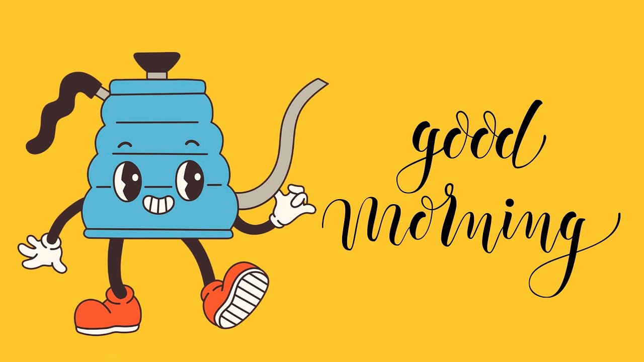 Happy Morning Music Best Songs to Wake Up to Each and Every Morning YouTube